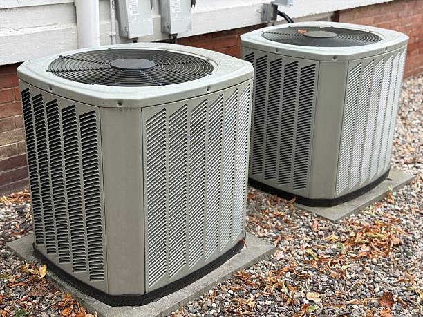 Reliable Emergency Hvac contractor in Portland, ME by JG Cool HVAC